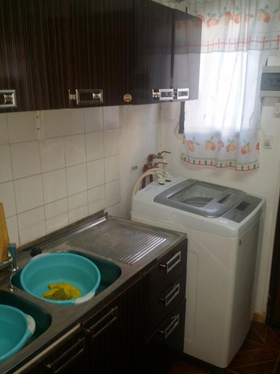Casita Independiente Punta Arenas Kültér fotó