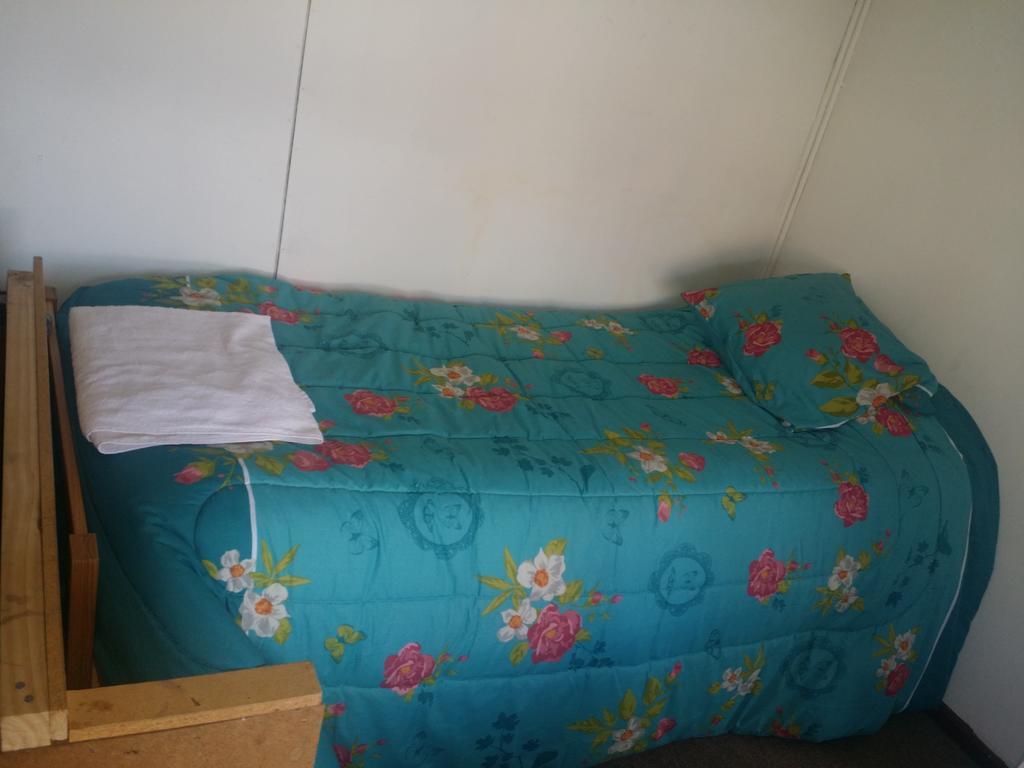 Casita Independiente Punta Arenas Kültér fotó