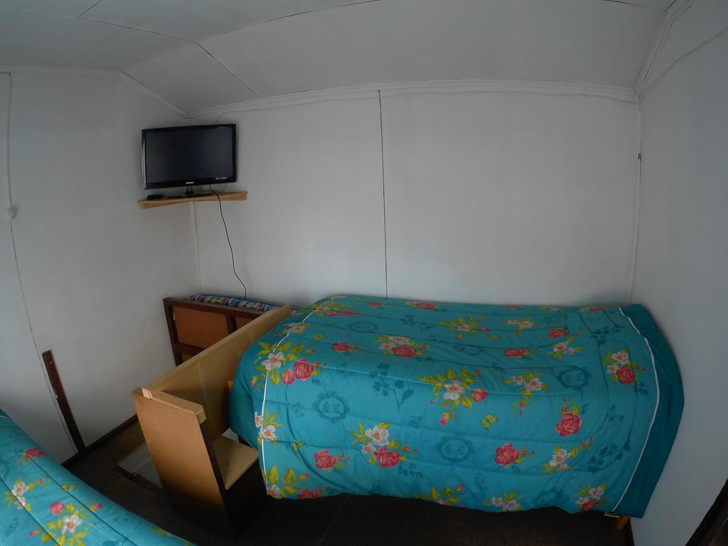 Casita Independiente Punta Arenas Kültér fotó