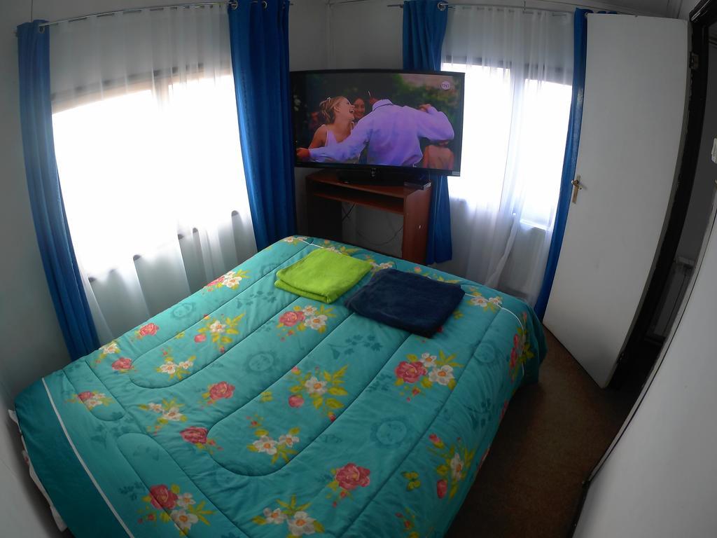 Casita Independiente Punta Arenas Kültér fotó