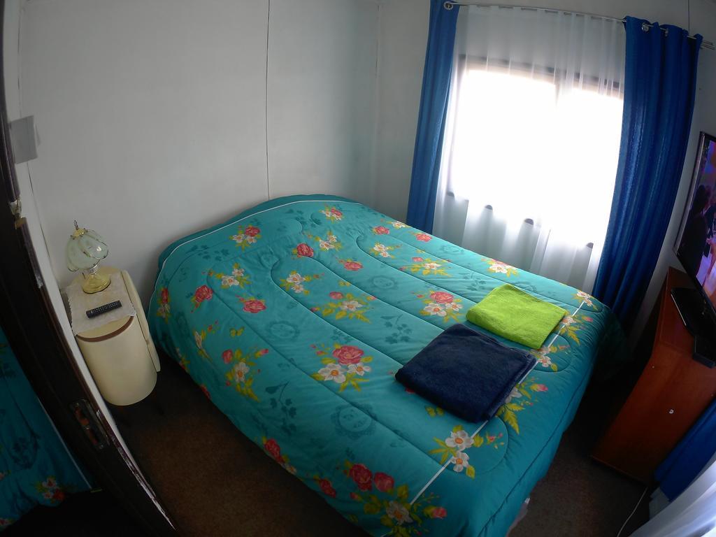 Casita Independiente Punta Arenas Kültér fotó