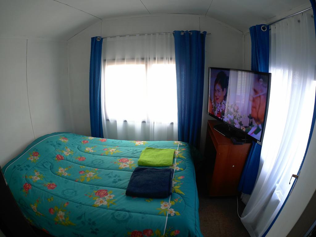 Casita Independiente Punta Arenas Kültér fotó